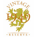 Vintage Reserve 1949 T-Shirt by snizzle Vintage Reserve 1949 T-Shirt