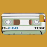 Vintage Retro Cassette Tape Iphone Case-Mate Cases casemate cases