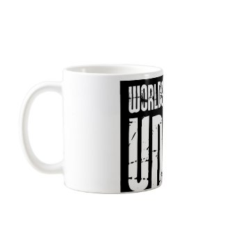 Vintage Retro Cool Uncles : World's Greatest Uncle Mug