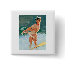Vintage Retro Gil Elvgren Pin Up Girl