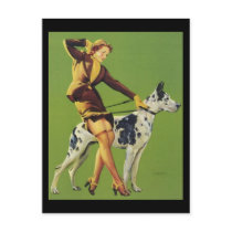 Vintage Retro Gil Elvgren Pin Up Girl Cards postcards