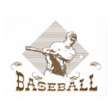 Vintage, Retro Style Baseball Posters posters by pacificsportsgifts Vintage, Retro Style Baseball Posters posters