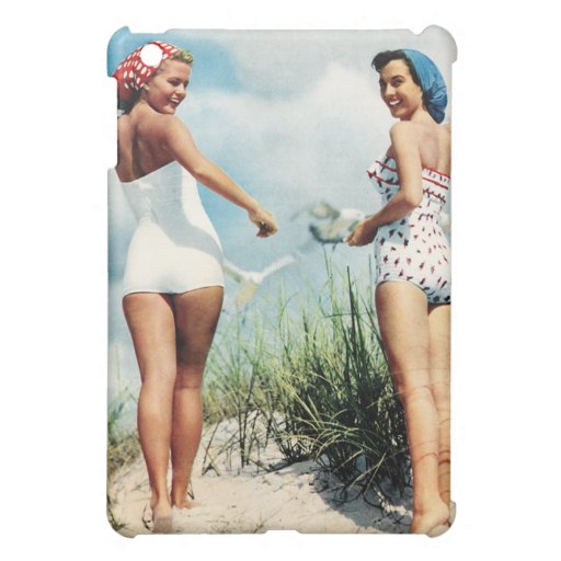 Really. Vintage 60s beach girls Vintage 60s beach girls