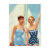 surfing,swimwear,vintage,retro,women,vintage