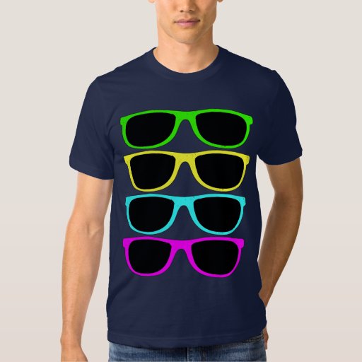 t shirt rgb