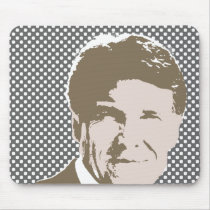 VINTAGE Rick Perry 2012 mousepads