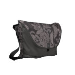 Vintage Rickshaw Messenger Bag