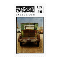Vintage Ride stamps
