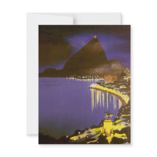 Brazil Invitations,Announcements, Invites