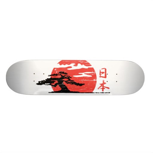 Simple Skateboards & Skateboard Deck Designs