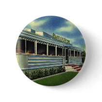 Vintage Roadside Diner buttons