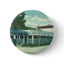 Vintage Roadside Diner buttons