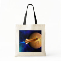 vintage rocket bags