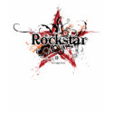 Vintage rockstar t-shirts by angeldazie Vintage rockstar t-shirts