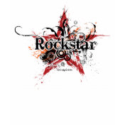 Vintage rockstar