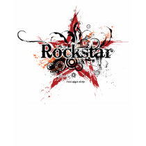 Vintage rockstar t-shirts