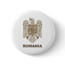 Vintage Romania buttons