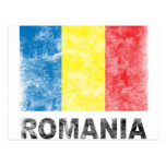 Vintage Romania Post Cards