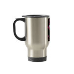Vintage Romantic Twilight Couple Coffee Mug
