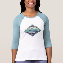 Vintage Root Beer Label t-shirts by cowboyannie Vintage Root Beer Label t-shirts