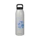 Vintage Roses   Liberty Bottle Drinking Bottle