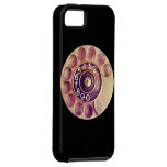 Vintage rotary phone iPhone 5 covers