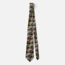 Vintage Rotary Telephone Neckwear