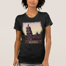 Vintage Russia T-shirt
