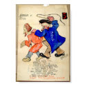 Vintage Russian Political Cartoon posters by madmerv Vintage Russian Political Cartoon posters