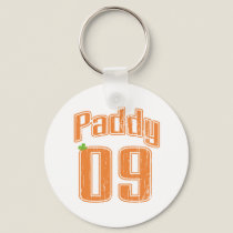 Vintage Saint Patrick's Day 2009 keychains
