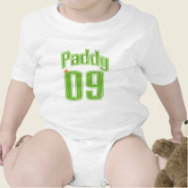 Vintage Saint Patrick's Day 2009 t-shirts