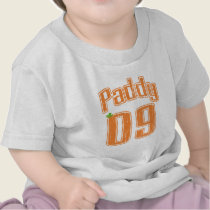 Vintage Saint Patrick's Day 2009 t-shirts