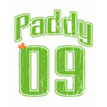 Vintage Saint Patrick's Day 2009