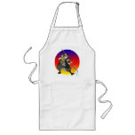 Vintage Samurai Aprons