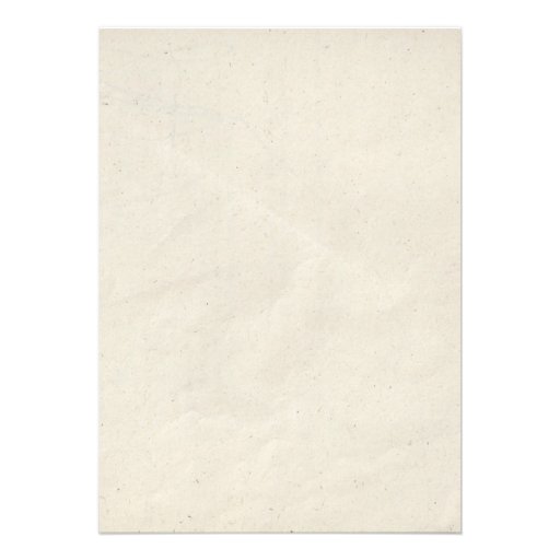 Vintage Sand Dollar Wedding Invitations