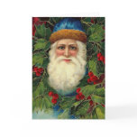 Vintage Santa