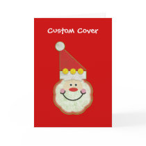 Vintage Santa Claus - St. Nick cards