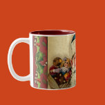 santa, vintage santa, vintage santa claus, santa