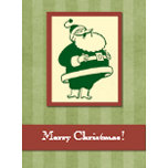 Santa Claus