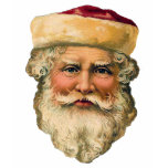Vintage Santa T-Shirt