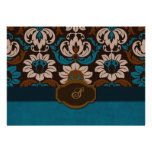 Vintage Save The Date Invites