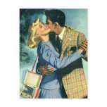 Vintage Save the Date! Post Cards