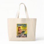 Vintage Sci Fi Comic Startling Stories bags