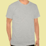 Vintage Science Fiction Blue Spaceship Over Planet t-shirts