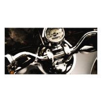 Vintage Scooter photo cards by ScottInk Vintage Scooter photo cards