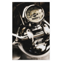 Vintage Scooter stationery