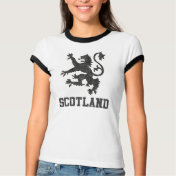 Vintage Scotland