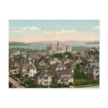 Vintage Seattle Post Cards