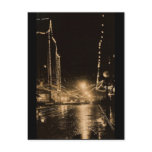 VIntage Seattle Post Card