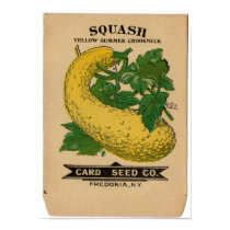 Vintage Seed Packets posters by woodylanefarm Vintage Seed Packets posters